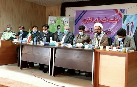 افتتاح پتروشیمی گچساران در سال آینده