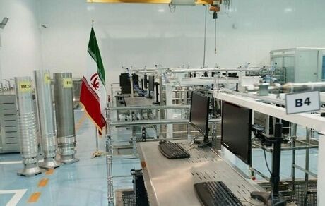 غنی‌سازی اورانیوم ۶۰‌ درصدی طبق ان‌پی‌تی ممنوع نیست
