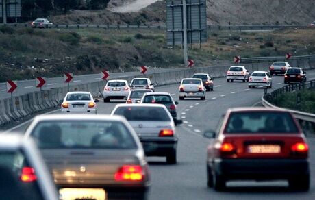 همزمان با آغاز تعطیلات عید فطر؛ شهرهای شلوغ و جایگزین برای سفر اعلام شد