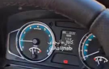 شاهکار جدید ایرانخودرو: ورود آب به پژو پارس صفر کیلومتر