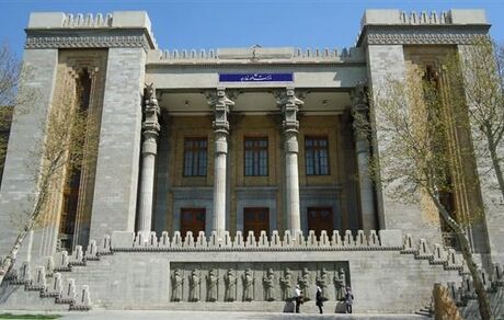 وزارت امور خارجه: منافقین با وجود ترور هزاران ایرانی توسط آمریکا و اروپا پناه داده شده‌اند