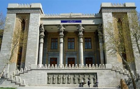 وزارت امور خارجه: منافقین با وجود ترور هزاران ایرانی توسط آمریکا و اروپا پناه داده شده‌اند