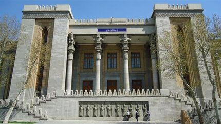 وزارت امور خارجه: منافقین با وجود ترور هزاران ایرانی توسط آمریکا و اروپا پناه داده شده‌اند
