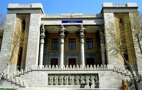 وزارت امور خارجه: منافقین با وجود ترور هزاران ایرانی توسط آمریکا و اروپا پناه داده شده‌اند