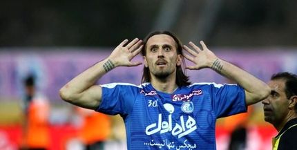 خطر سقوط استقلال به دسته پایین‌تر به خاطر شکایت پروپیچ