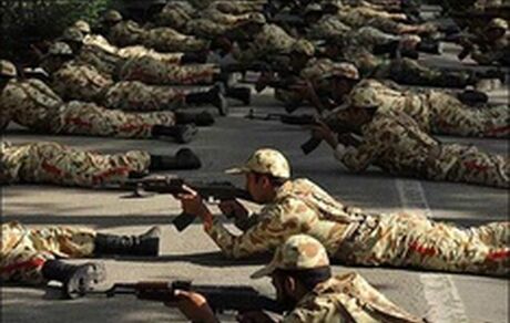احتمالا سربازی ۱۲ ماه شود