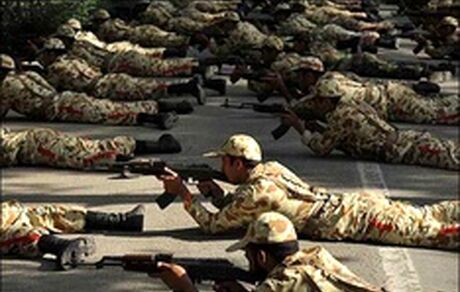 احتمالا سربازی ۱۲ ماه شود