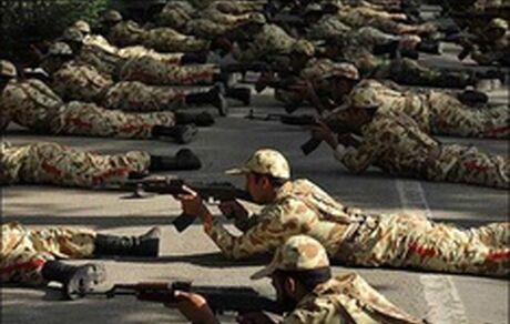 احتمالا سربازی ۱۲ ماه شود