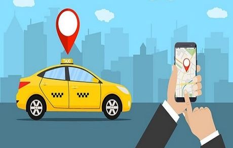 هشدار به کاربران تاکسی‌های اینترنتی