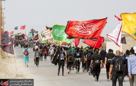 ابهام در قیمت‌ سفرهای اربعین و خط و نشان‌های وزیر