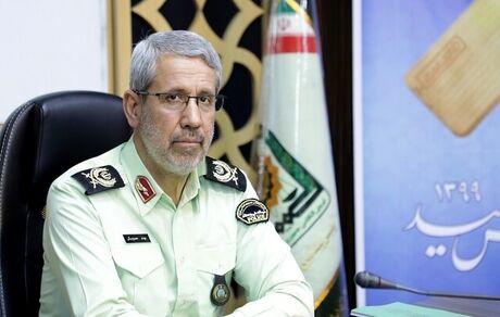 بیش از ۴۵۰۰ واحد انتظامی آماده تامین امنیت انتخابات/ارتقاء مهارت محافظان صندوق‌های اخذ رأی