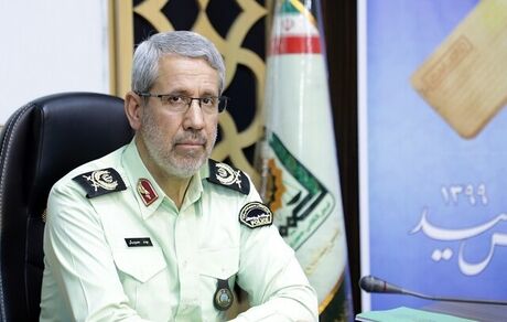 بیش از ۴۵۰۰ واحد انتظامی آماده تامین امنیت انتخابات/ارتقاء مهارت محافظان صندوق‌های اخذ رأی