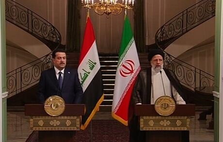 امیدواریم در دوره جدید دولت عراق، همکاری‌ها با ایران افزایش یابد