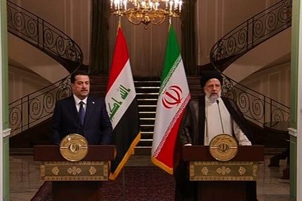 امیدواریم در دوره جدید دولت عراق، همکاری‌ها با ایران افزایش یابد