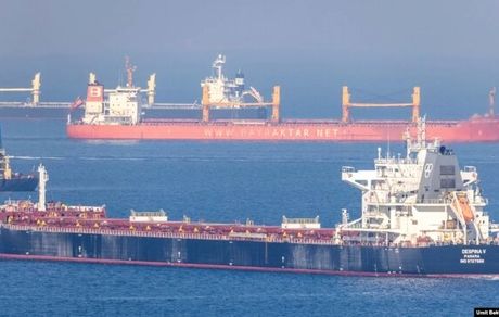 بلاروس به محموله‌های غلات اوکراین اجازه عبور می‌دهد