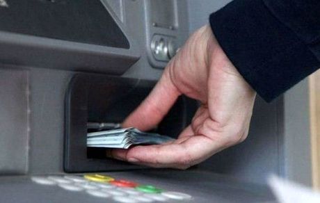 سقف برداشت از خودپردازها از امروز نیم میلیون شد