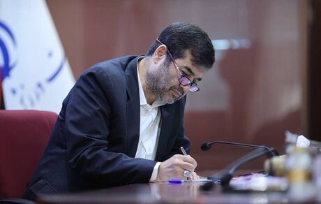 وزیر ورزش: حضور تیم ملی در جام جهانی قطعی نیست