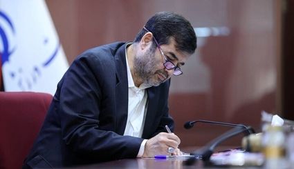 وزیر ورزش: حضور تیم ملی در جام جهانی قطعی نیست