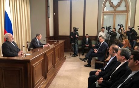 لاوروف: اقدامات آمریکا مغایر همه اصول و معیارهای بین‌المللی است