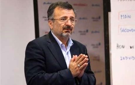 بازگشت پدرخوانده به والیبال/ داورزنی رسما رئیس فدراسیون شد