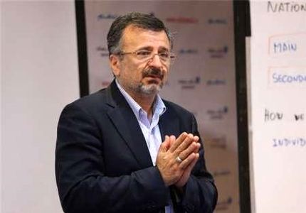 بازگشت پدرخوانده به والیبال/ داورزنی رسما رئیس فدراسیون شد