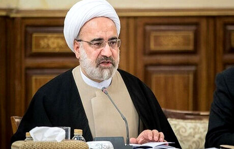 معاون اول قوه قضاییه: اجرای سند تحول قوه قضاییه در تمام سطوح باید پیگیری شود