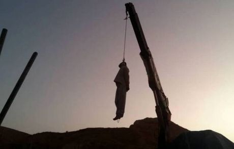 نوجوان محکوم به قتل عمد از چوبه‌دار نجات یافت