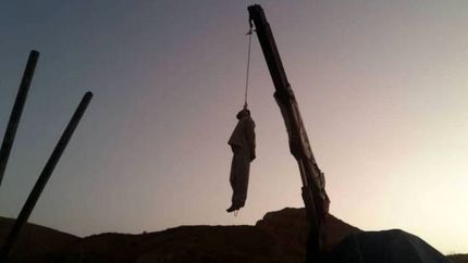 نوجوان محکوم به قتل عمد از چوبه‌دار نجات یافت