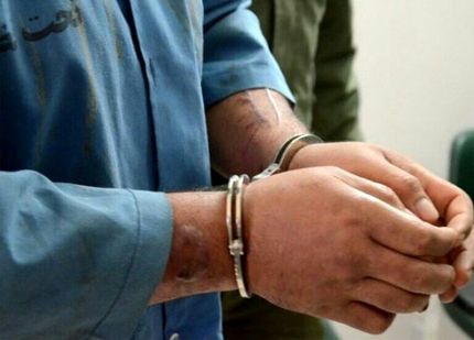 دستگیری باند چهارنفره سارقان مسلح در گردنه مله نی از توابع گیلانغرب