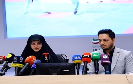 پاداش مدال آوران بازی‌های پاراآسیایی جوانان دبی مشخص شد