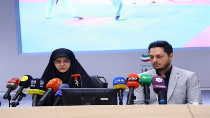پاداش مدال آوران بازی‌های پاراآسیایی جوانان دبی مشخص شد