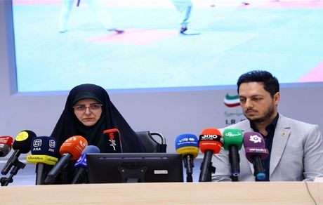 پاداش مدال آوران بازی‌های پاراآسیایی جوانان دبی مشخص شد