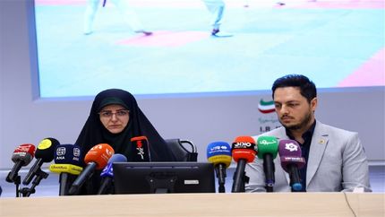 پاداش مدال آوران بازی‌های پاراآسیایی جوانان دبی مشخص شد