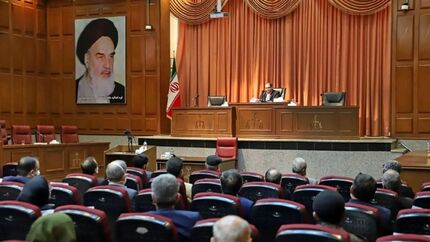 چهارمین جلسه دادگاه منافقین برگزار شد / این گروهک تروریستی جنایات زیادی را در ۳۰ خرداد ۶۰ مرتکب شدند