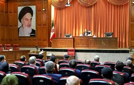 چهارمین جلسه دادگاه منافقین برگزار شد / این گروهک تروریستی جنایات زیادی را در ۳۰ خرداد ۶۰ مرتکب شدند