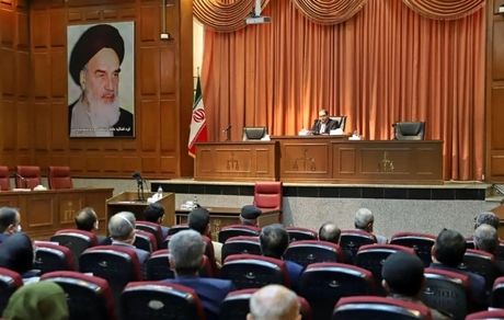 چهارمین جلسه دادگاه منافقین برگزار شد / این گروهک تروریستی جنایات زیادی را در ۳۰ خرداد ۶۰ مرتکب شدند