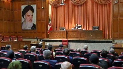 چهارمین جلسه دادگاه منافقین برگزار شد / این گروهک تروریستی جنایات زیادی را در ۳۰ خرداد ۶۰ مرتکب شدند