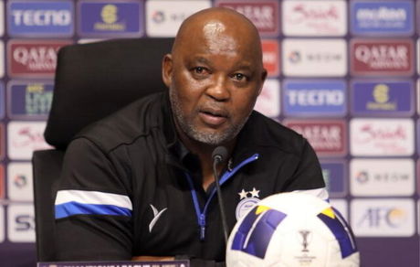 سرمربی استقلال: برای موفقیت استقلال باید به من زمان دهید، من به آینده بسیار خوش‌بین هستم