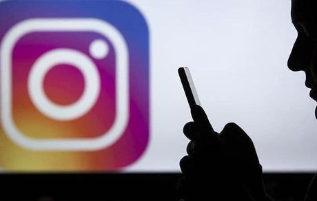 برطرف شدن اختلال اینستاگرام