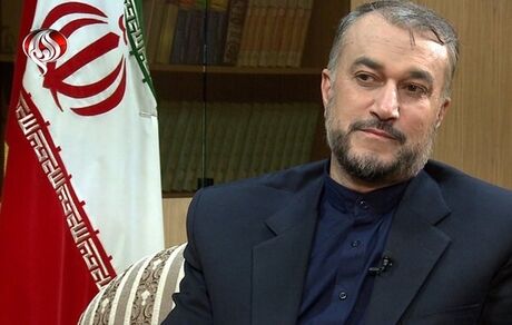 امیرعبداللهیان: به سیاستمداران و حاکمان آمریکا نمی‌توان اعتماد کرد