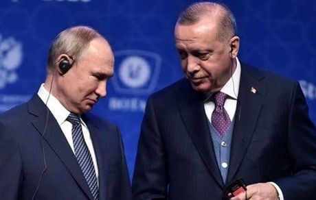 روسیه: شرایط برای ایجاد منطقه امن در ادلب سوریه آماده است