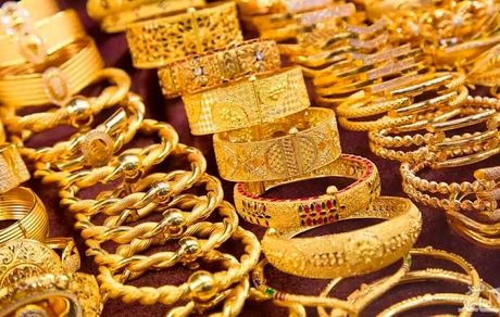 باند ۹ نفره سرقت از طلافروشی در تهران دستگیر شدند
