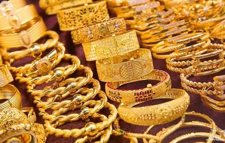 باند ۹ نفره سرقت از طلافروشی در تهران دستگیر شدند