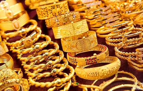 باند ۹ نفره سرقت از طلافروشی در تهران دستگیر شدند