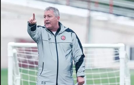 اسکوچیچ سرمربی طلسم شکن تراکتور تبریز