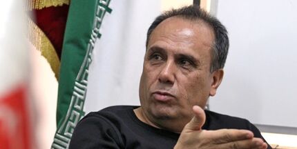 عربشاهی: پیش‌بینی می‌کردم پرسپولیس را به حاشیه ببرند
