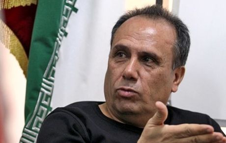 عربشاهی: پیش‌بینی می‌کردم پرسپولیس را به حاشیه ببرند