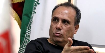 عربشاهی: پیش‌بینی می‌کردم پرسپولیس را به حاشیه ببرند
