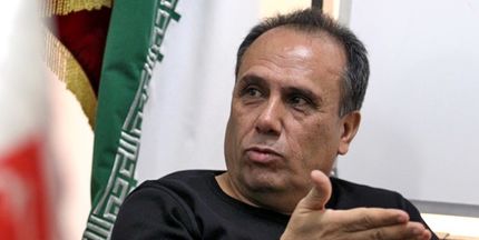 عربشاهی: پیش‌بینی می‌کردم پرسپولیس را به حاشیه ببرند