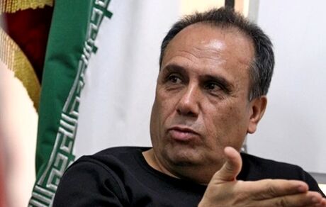 عربشاهی: پیش‌بینی می‌کردم پرسپولیس را به حاشیه ببرند
